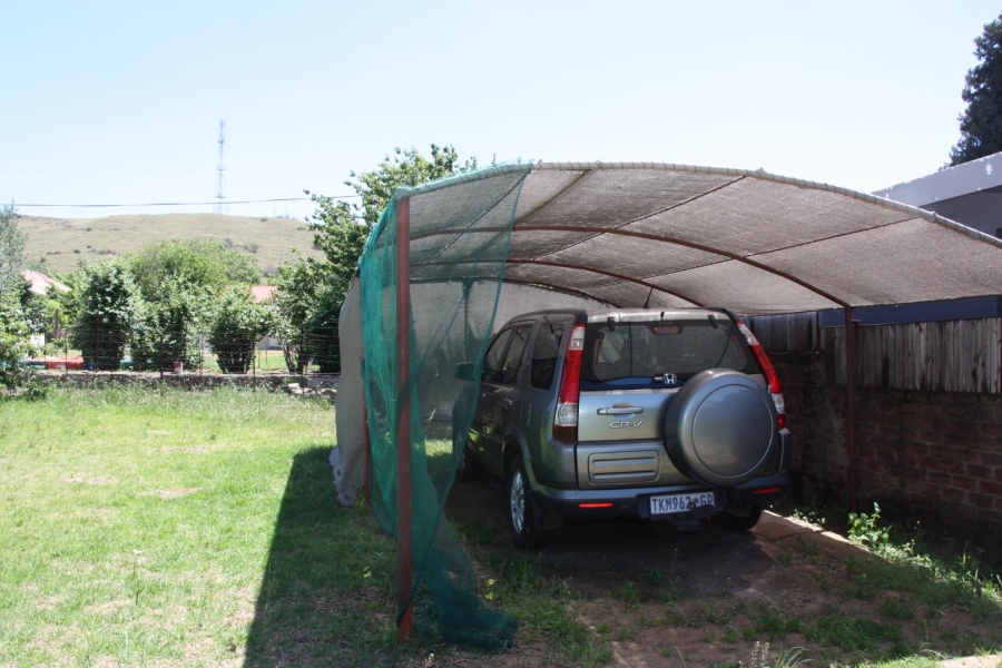 3 Bedroom Property for Sale in Dewetsdorp Free State